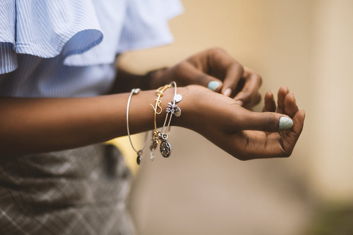 Lune Bangle