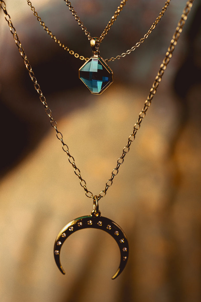 Celeste Pendant